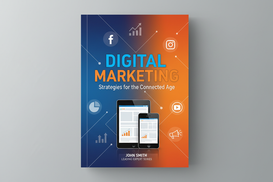 A way to digital marketing book