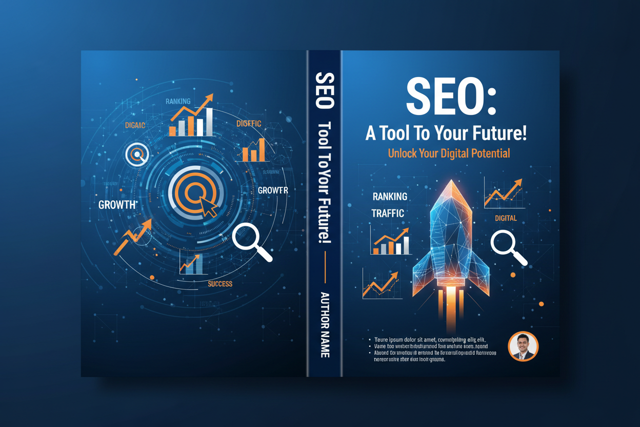 SEO: A Tool To Your Future! book