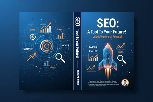 SEO: A Tool To Your Future! book